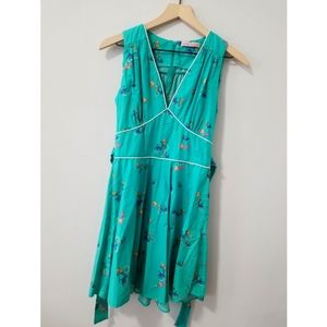Trollied Dolly Dress